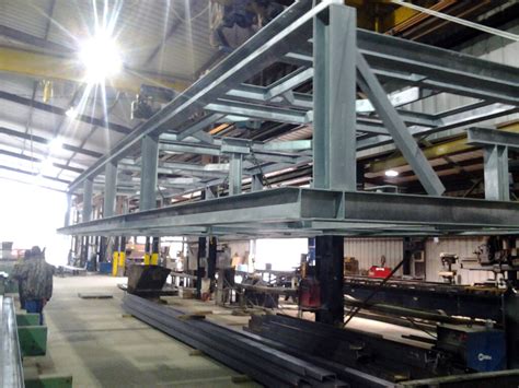 fabricated structural metal manufacturing|fabricated steel price per ton.